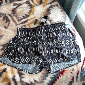 Crazy Train Women’s Shorts